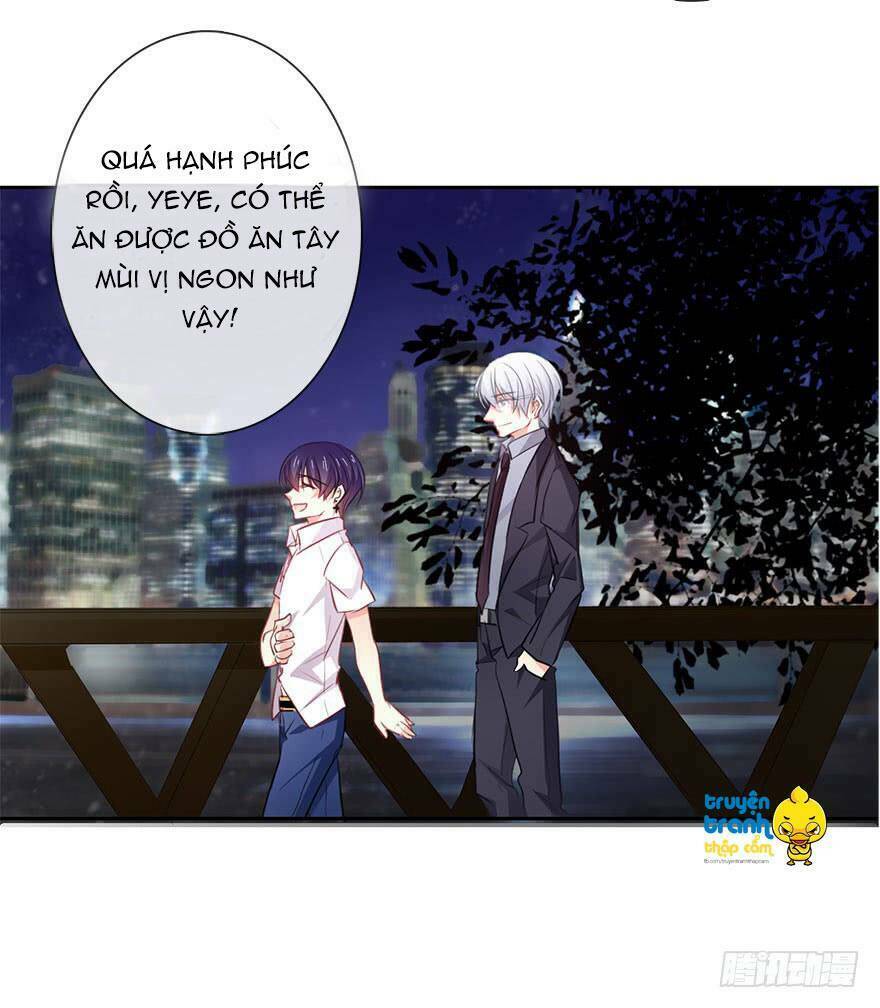 luận cách yêu của chứng sợ phụ nữ chapter 6 3