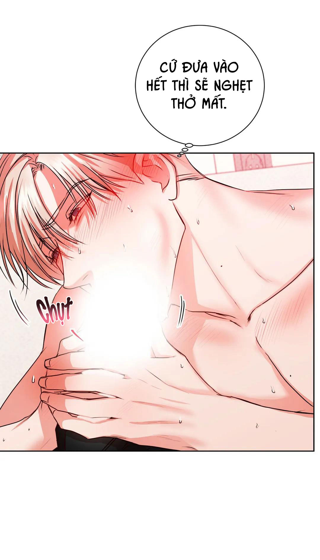 gỡ lỗi tình yêu chapter 4 4