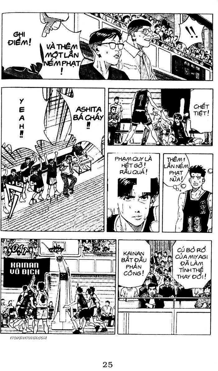 cao thủ bóng rổ chapter 143 9