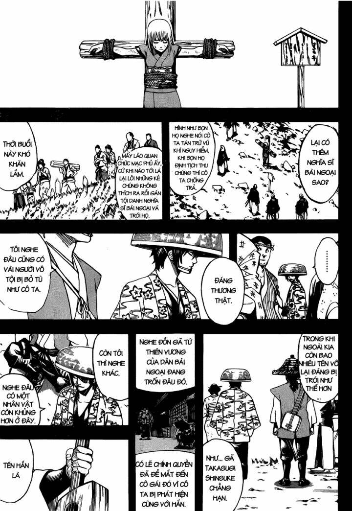 gintama - linh hồn bạc chapter 632 8