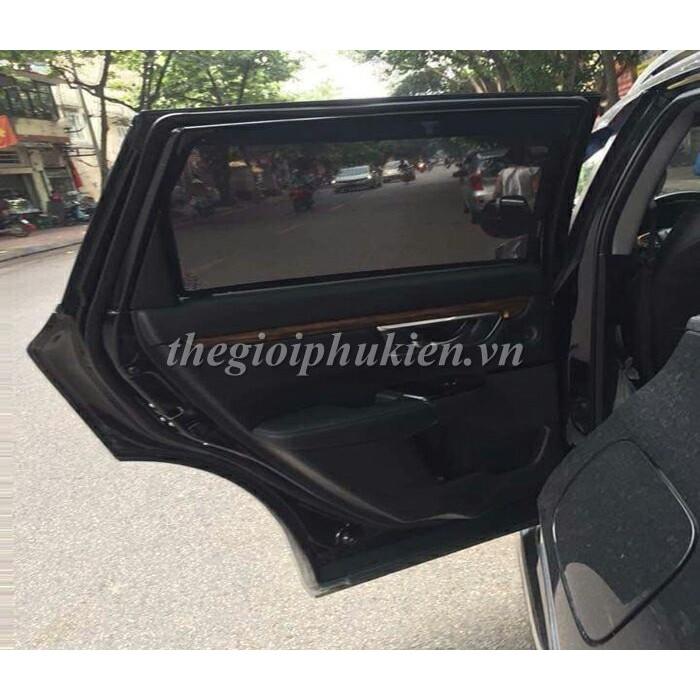 Bộ rèm che nắng Honda CRV, CR-V 2018-2019