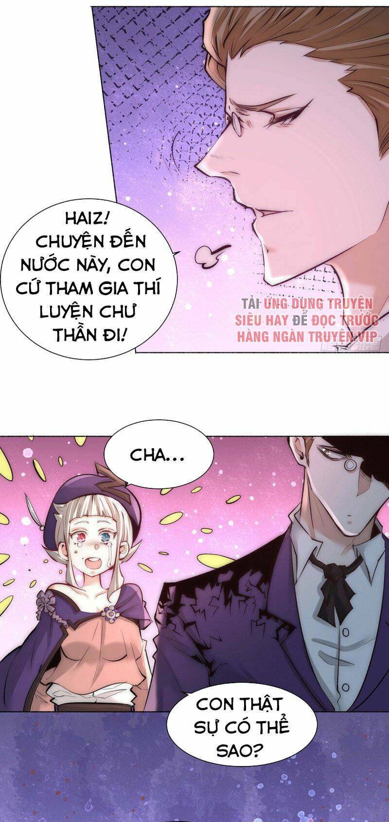 đô thị đỉnh phong cao thủ chapter 207 34