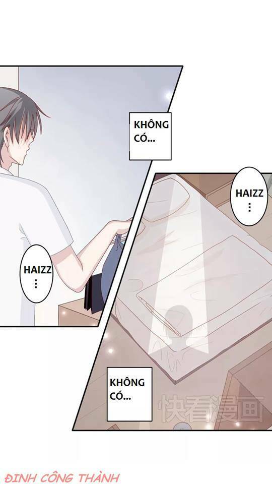 thần mì lắm chiêu chapter 10 14