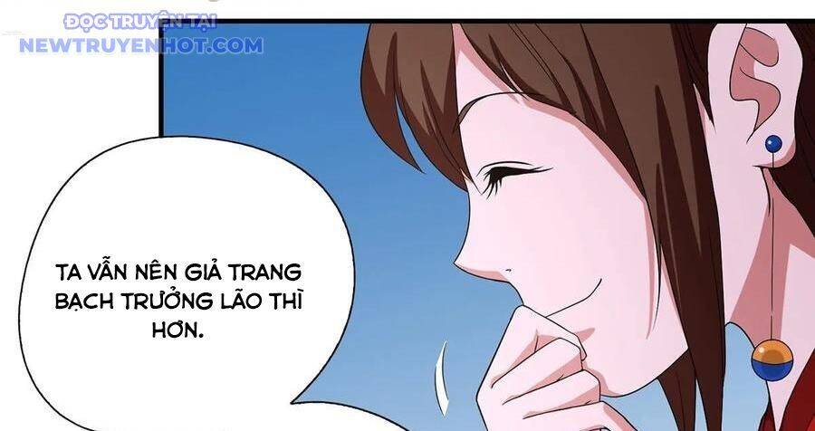 thiên long bát bộ webtoon chapter 140 30