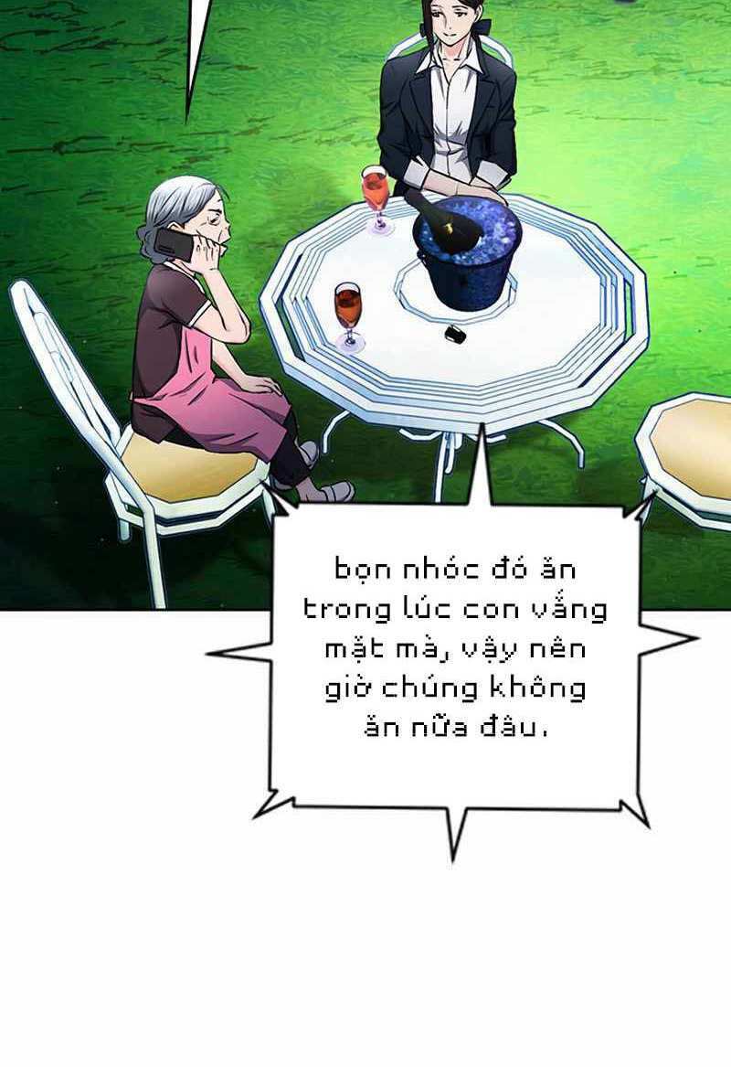 druid tại ga seoul - người hóa thú chapter 69 89