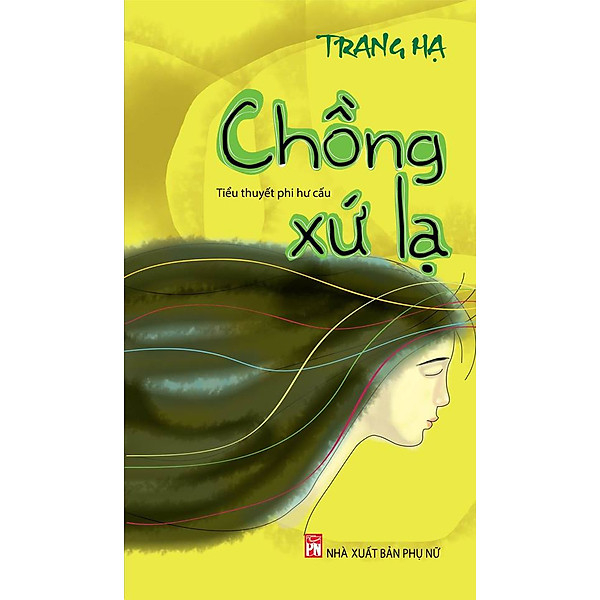 Chồng Xứ Lạ