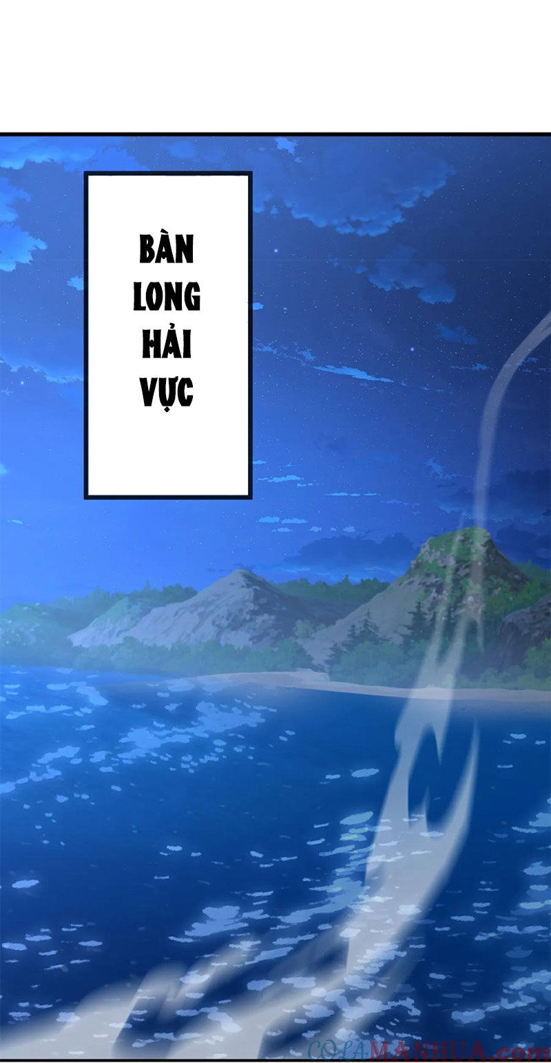 tiên võ đế tôn chapter 577 14