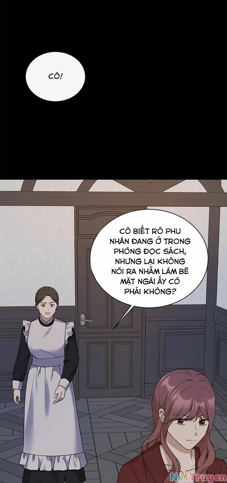 Người Không Mời Mà Đến Chapter 33 - Trang 40