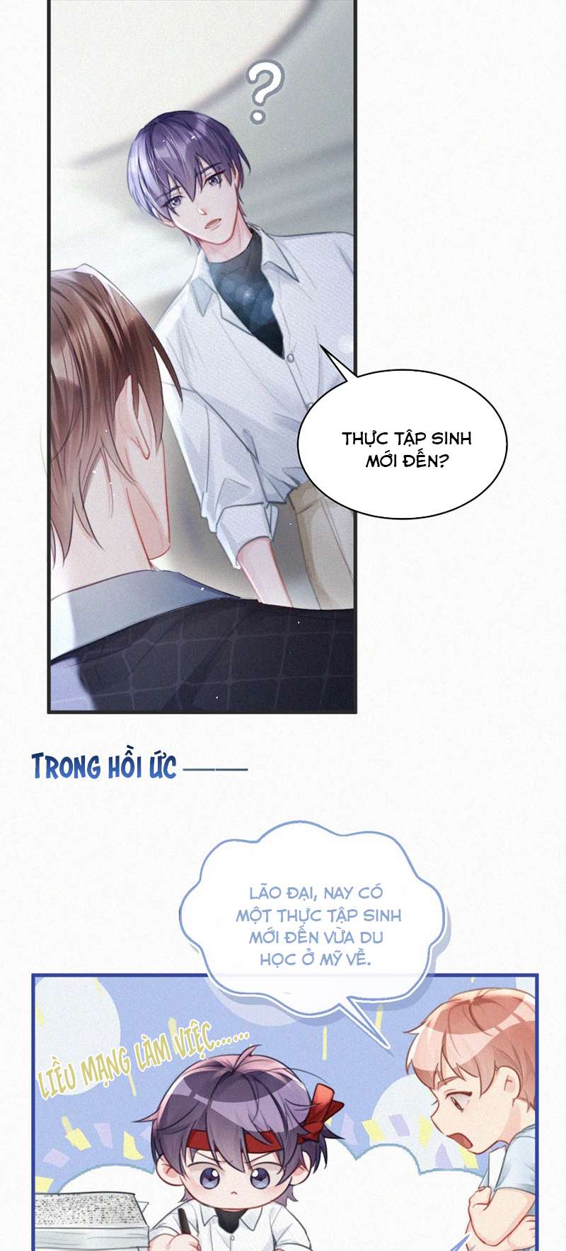 thần thương (môi súng) chapter 104 9