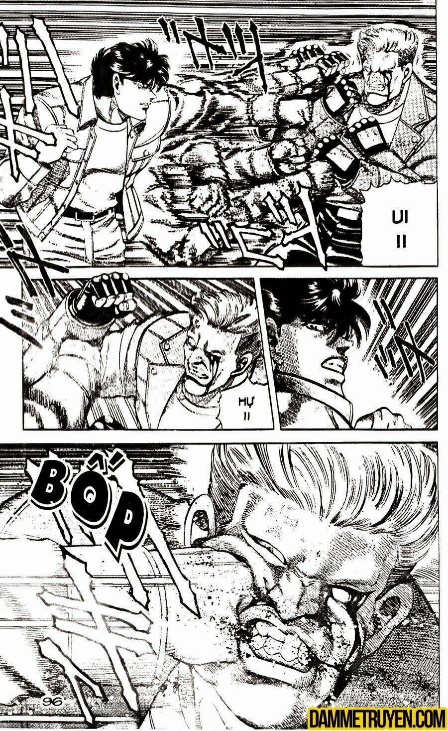 sức mạnh nhân đôi chapter 23.2 5