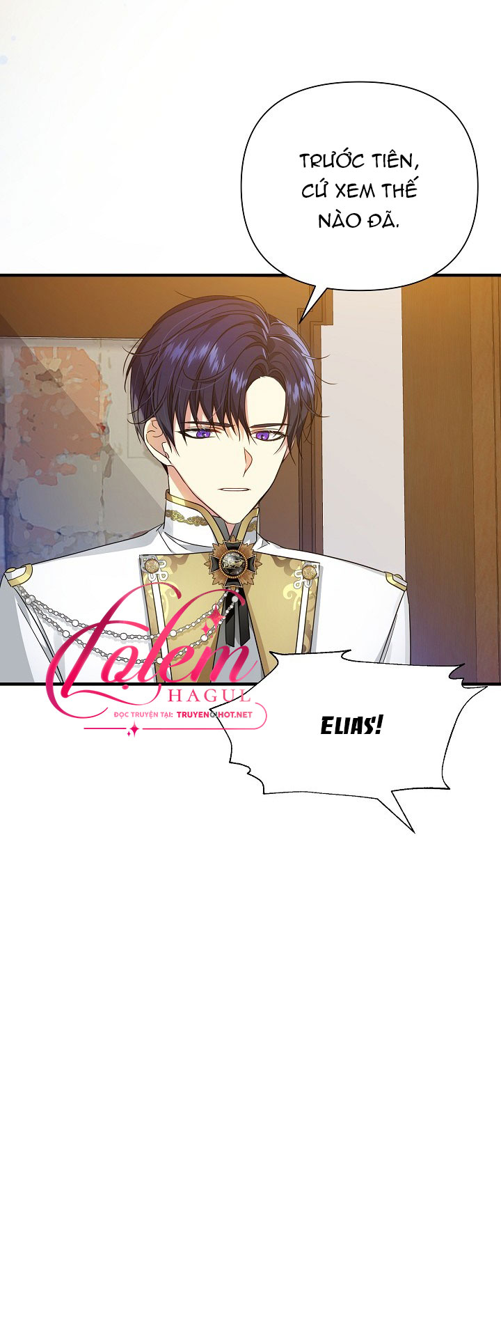 từ lúc bắt đầu tôi vẫn luôn ở bên em chapter 24.1 15