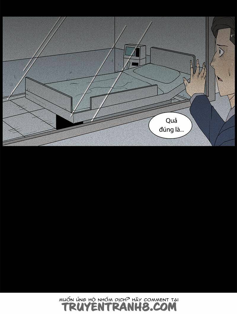kinh dị đêm khuya chapter 25 34