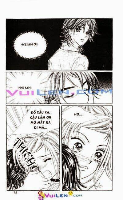 tên nô lệ đáng yêu chapter 8 78