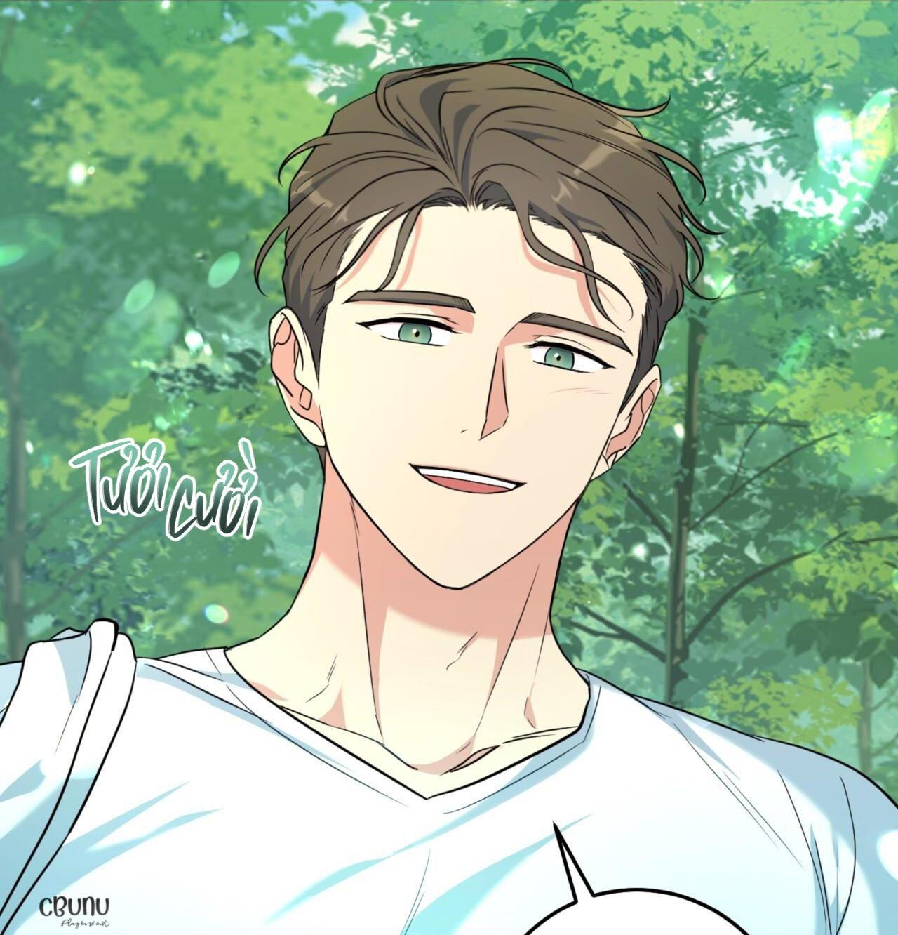 khu rừng tĩnh lặng chapter 1 44