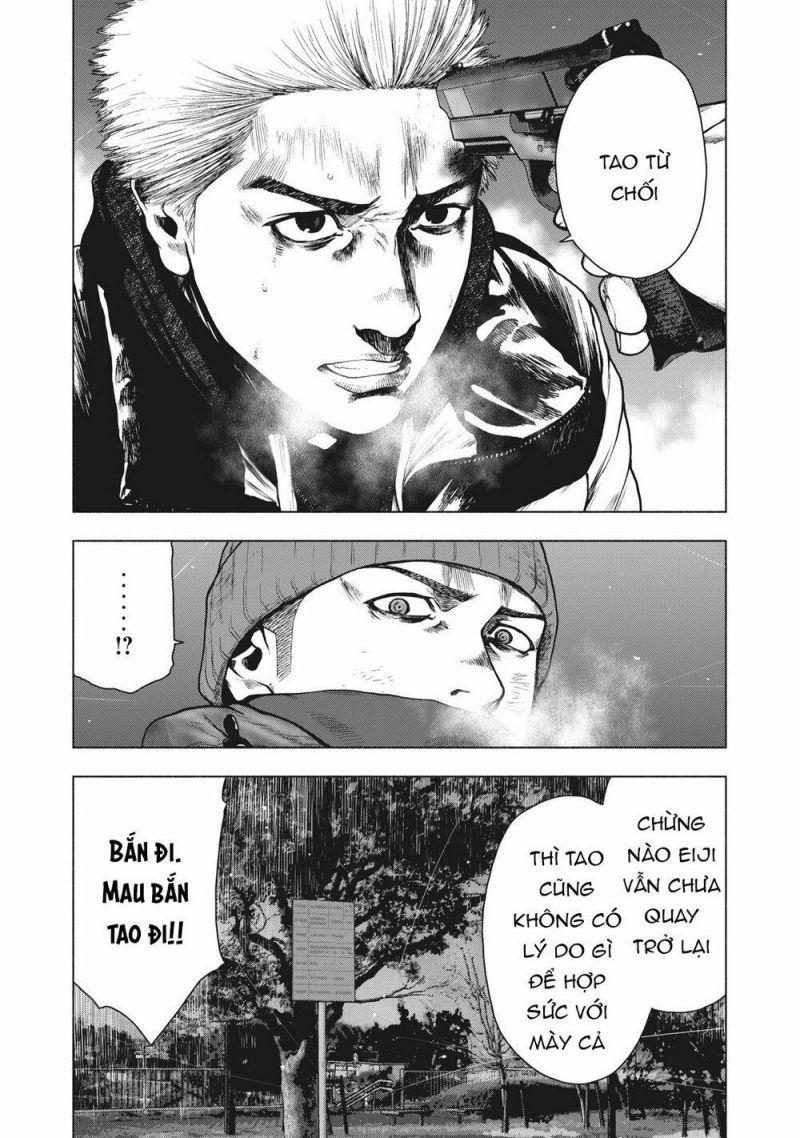 shin'ai naru boku e satsui wo komete chapter 75 2