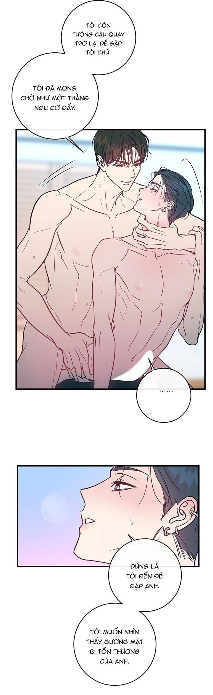 tình yêu ngây dại chapter 28 12