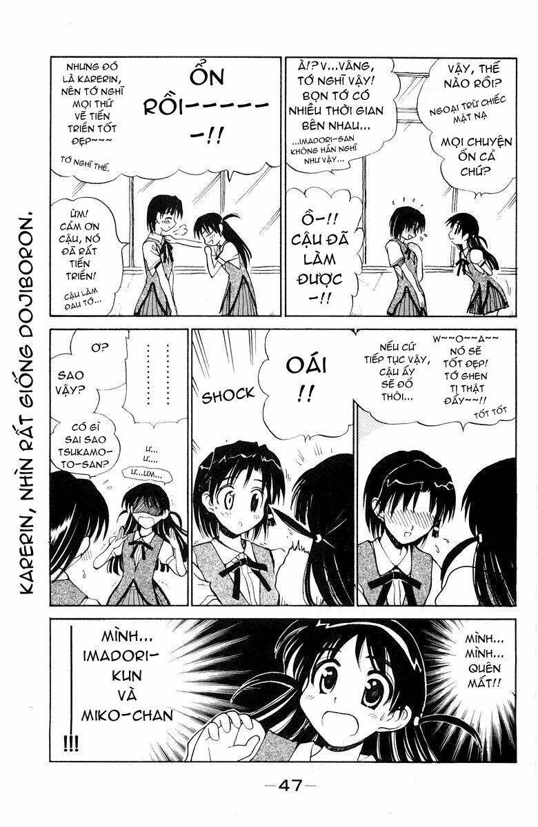 school rumble chapter 64 4