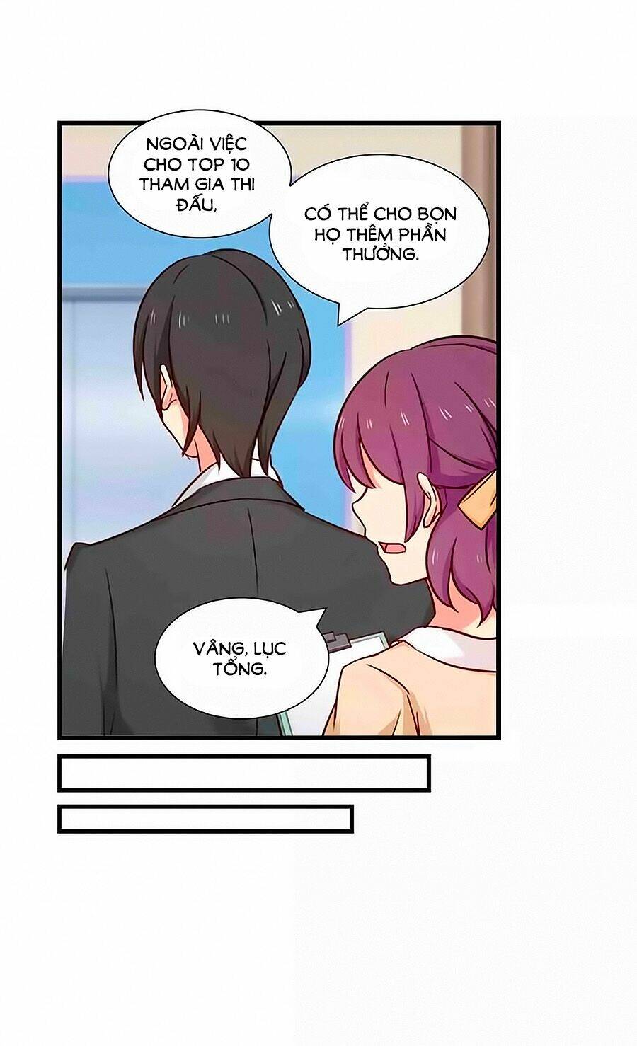 chỉ nhiễm thành hôn chapter 124 12