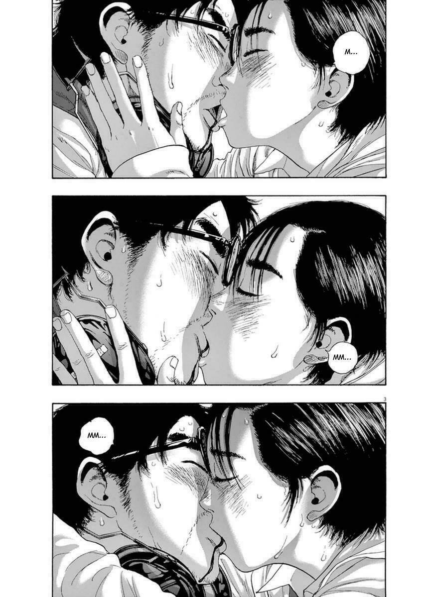 tôi là người hùng chapter 210 2