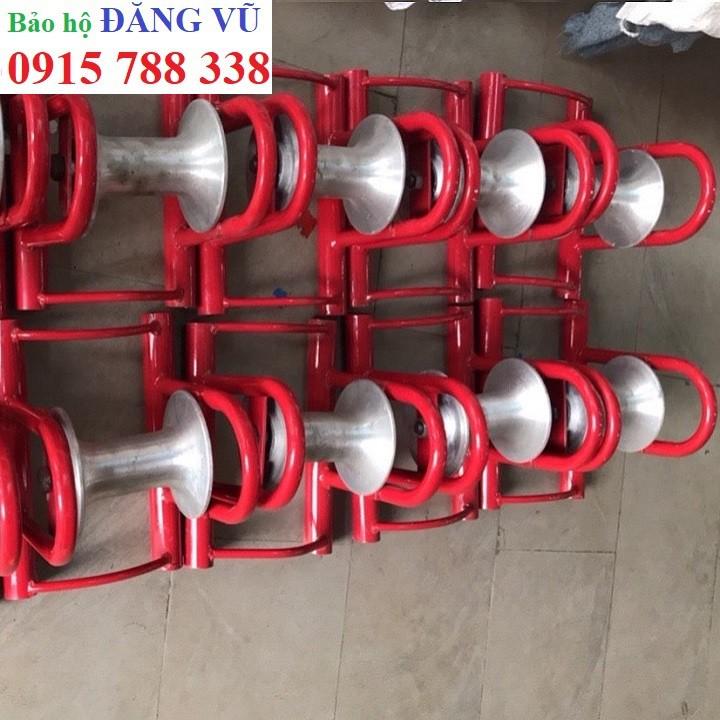 CON LĂN KÉO CÁP MẶT ĐẤT