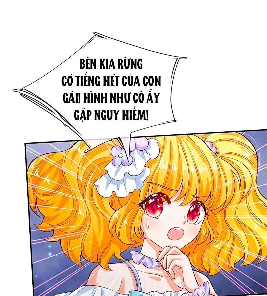 bỗng một ngày nọ trở thành con gái vua chapter 179 22