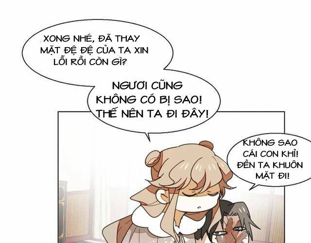 cấm động! đồ tự kỷ chapter 3.1 29