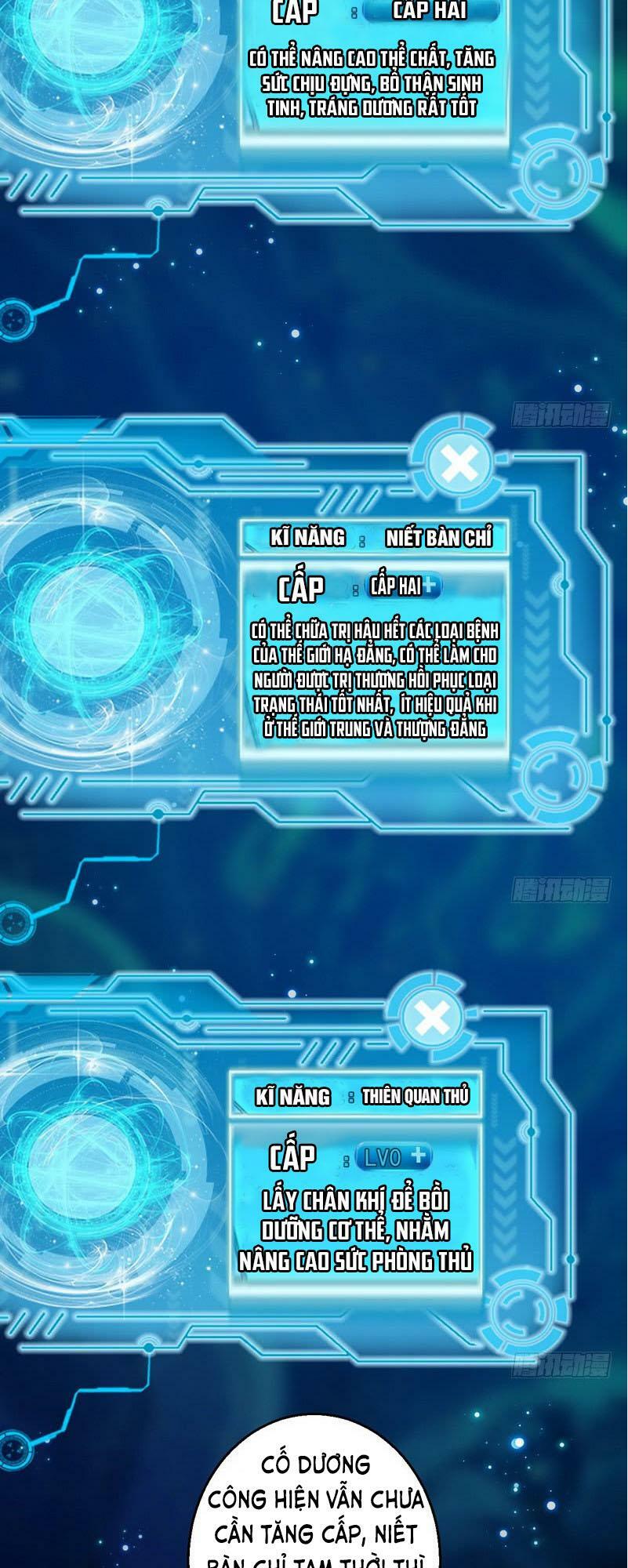 ta là tà đế chapter 14.5 2