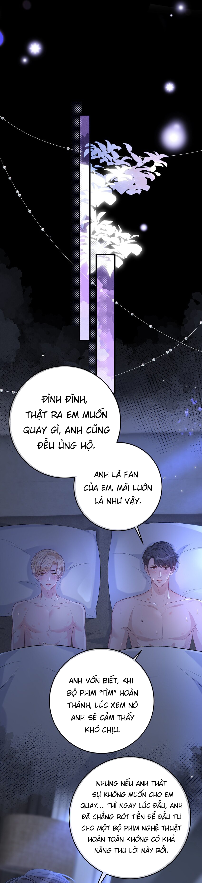trước và sau ly hôn! chapter 90 22