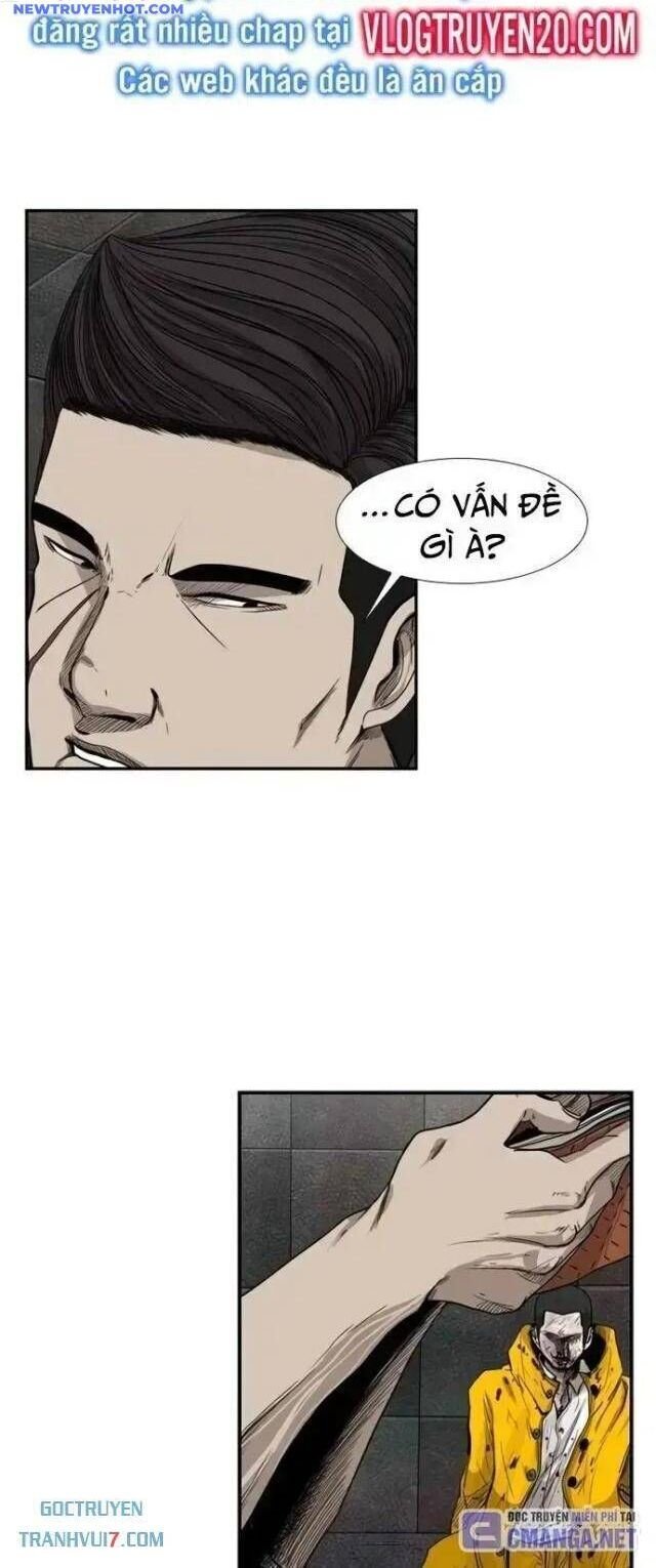 shark - cá mập chapter 89 16