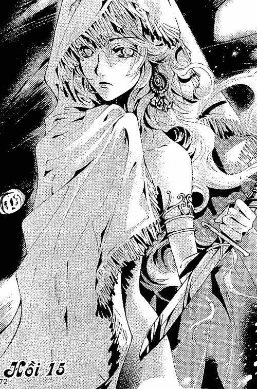 lâu lan y mộng chapter 4 68