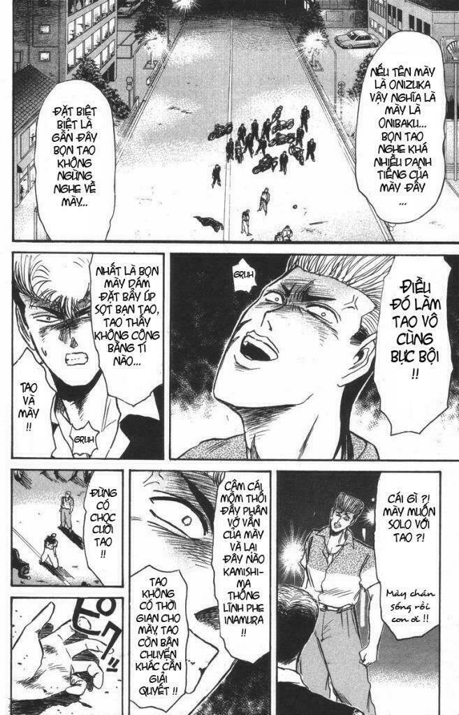 shonan junai gumi chapter 103 8