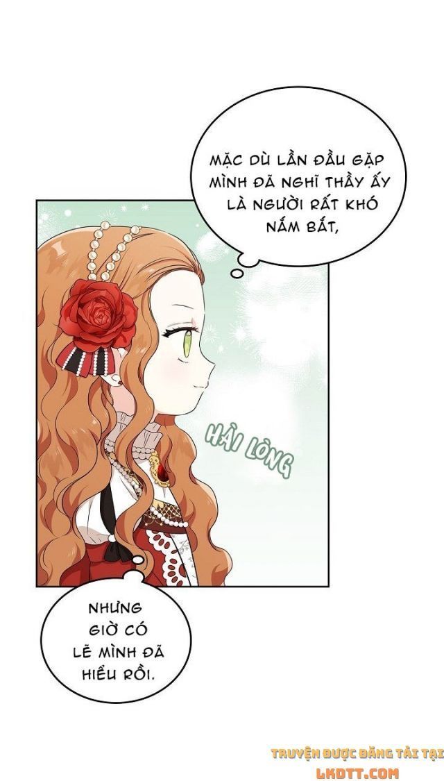 lần này tôi sẽ trở thành gia chủ chapter 22 5