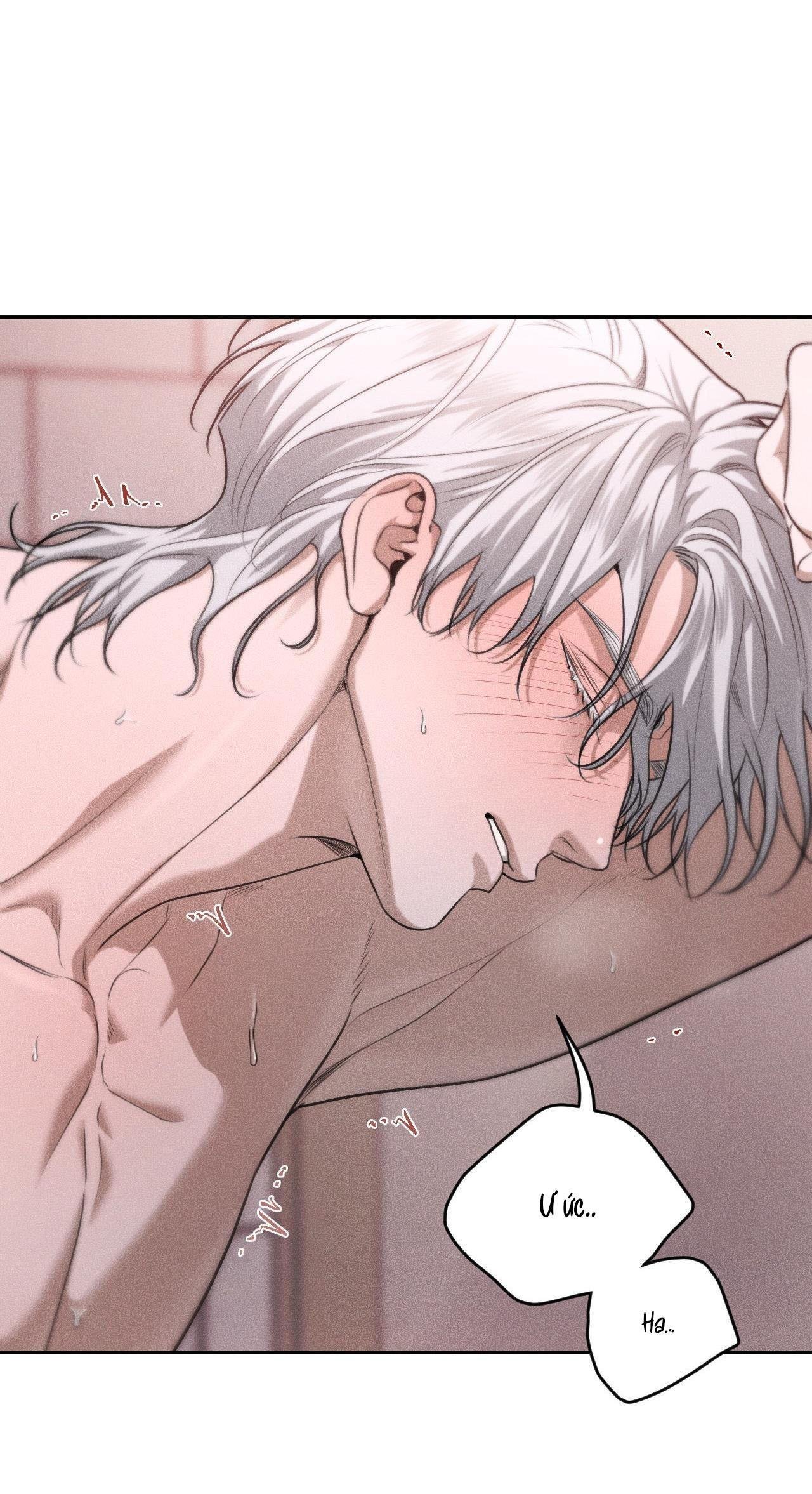 gấu teddy thân yêu chapter 34 16