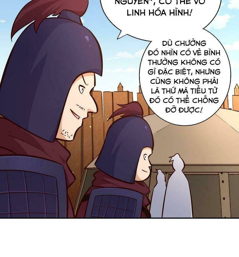 võ linh kiếm tôn chapter 95 39