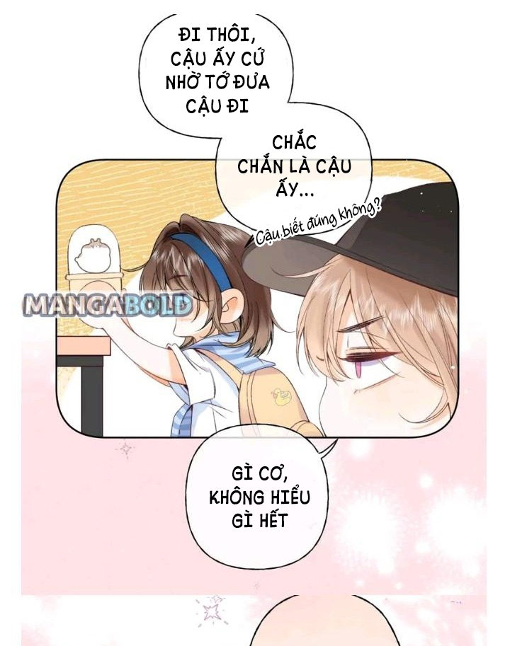 vụng trộm không thể giấu - mối tình thầm kín chapter 19 11