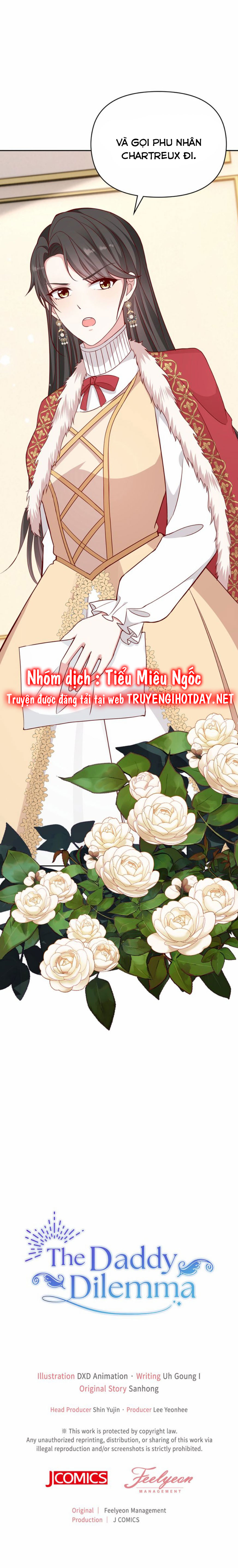 đi tìm papa cho đứa trẻ chapter 18 24