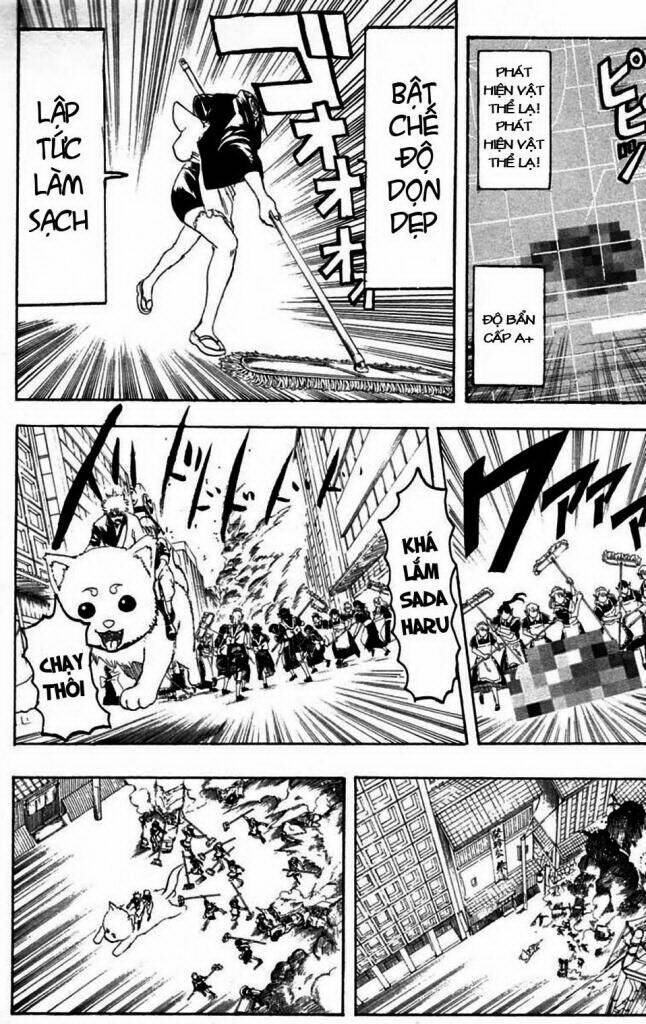 gintama - linh hồn bạc chapter 142 8