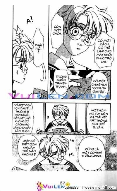 yamada tarou monogatari chapter 17 38