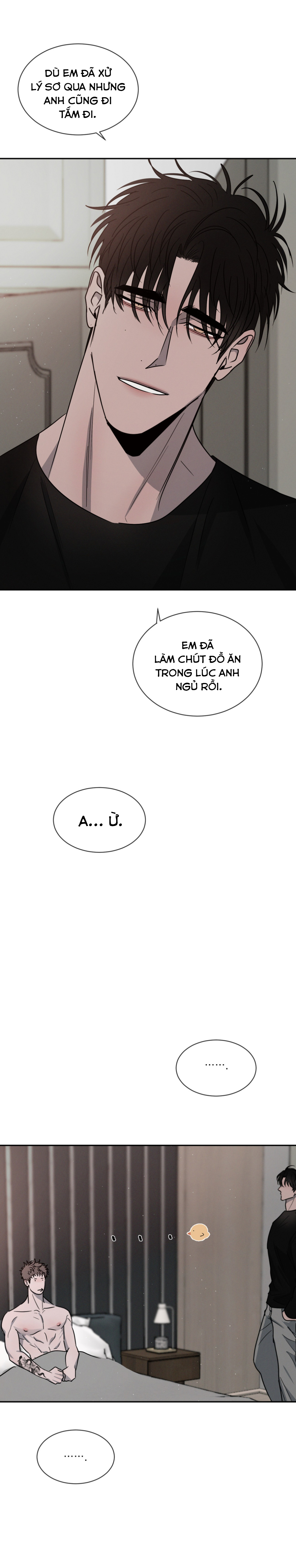 tương khắc chapter 25 14