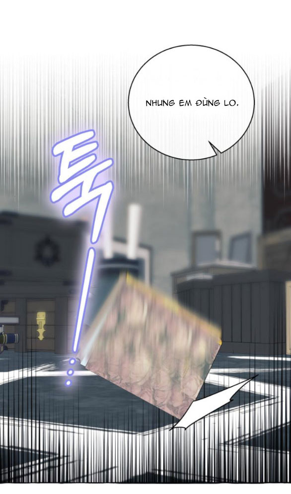 tôi tưởng đó chỉ là tiểu thuyết trọng sinh bình thường chapter 57.1 9