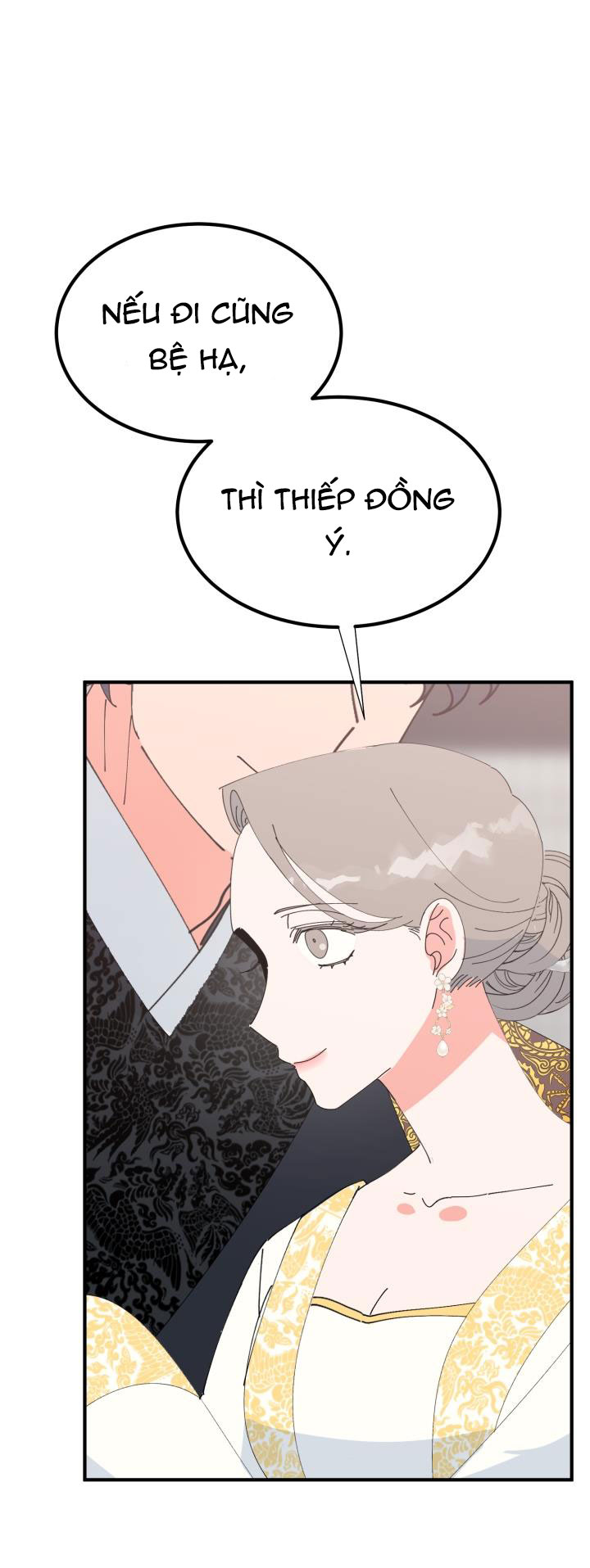 độc chủ chapter 36 45