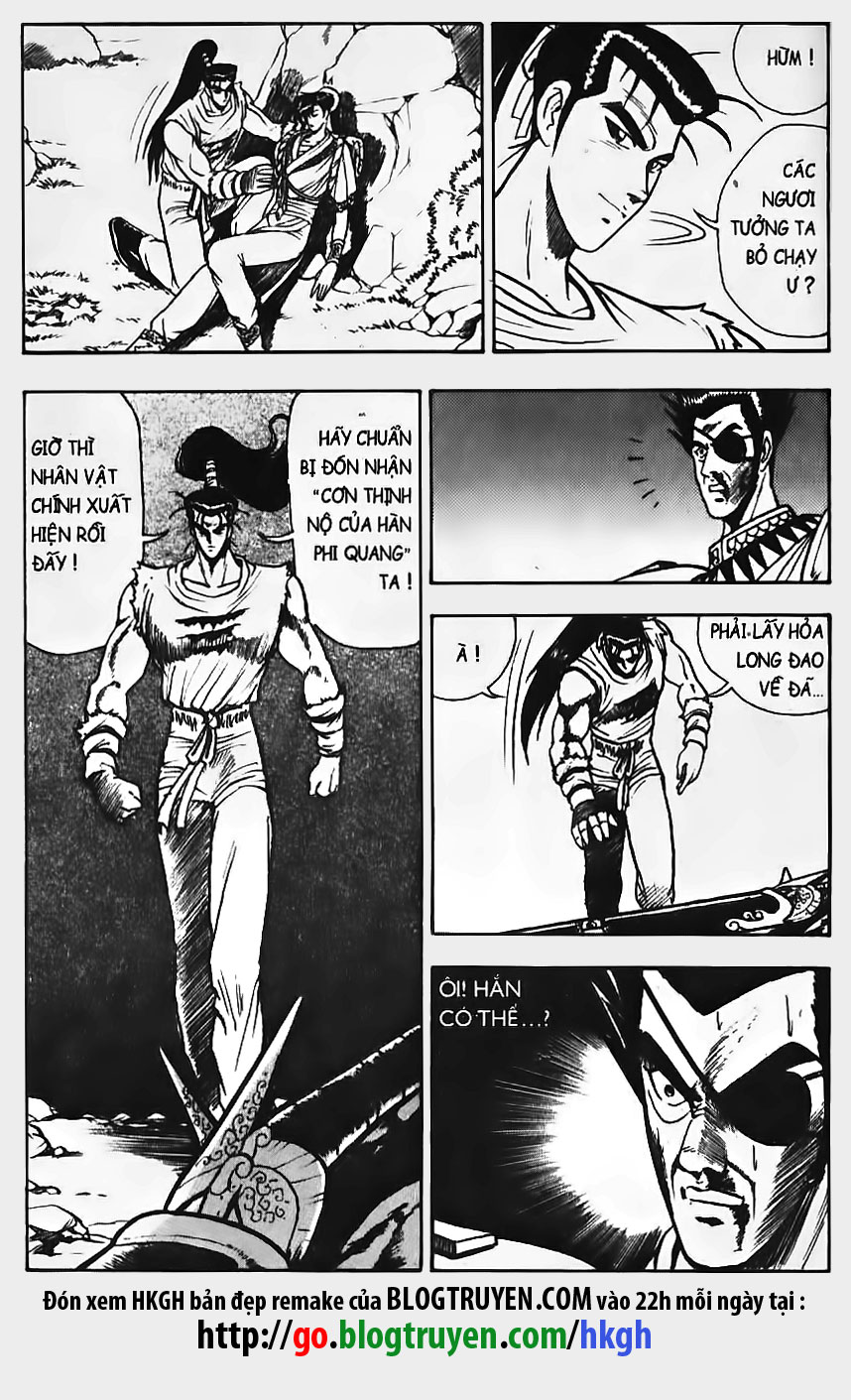 hiệp khách giang hồ m chapter 14 20