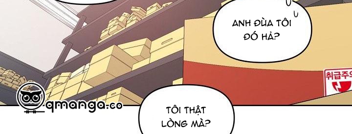 vị khách khả nghi và nhóc làm thêm chapter 14 32