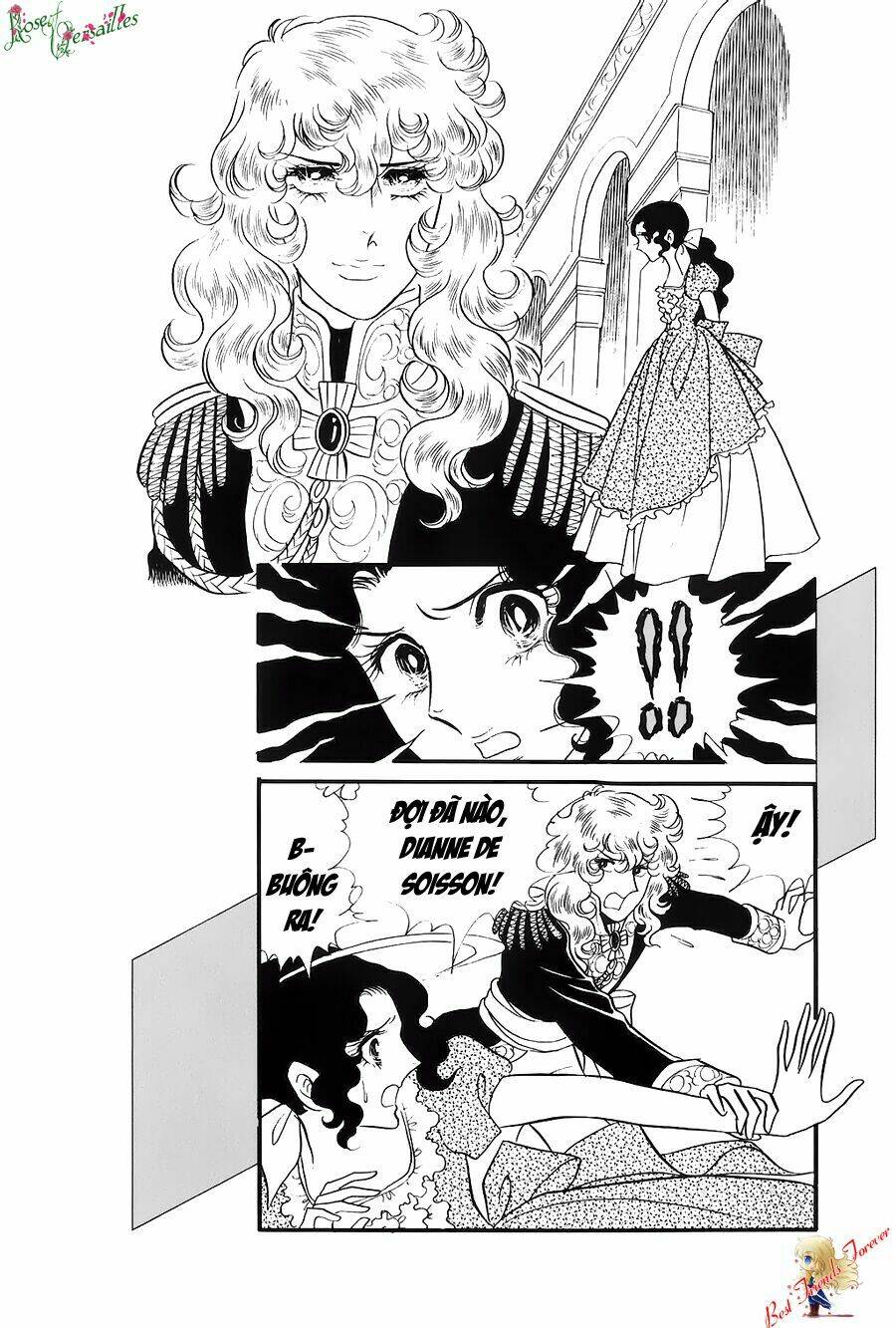 versailles no bara chapter 35 11