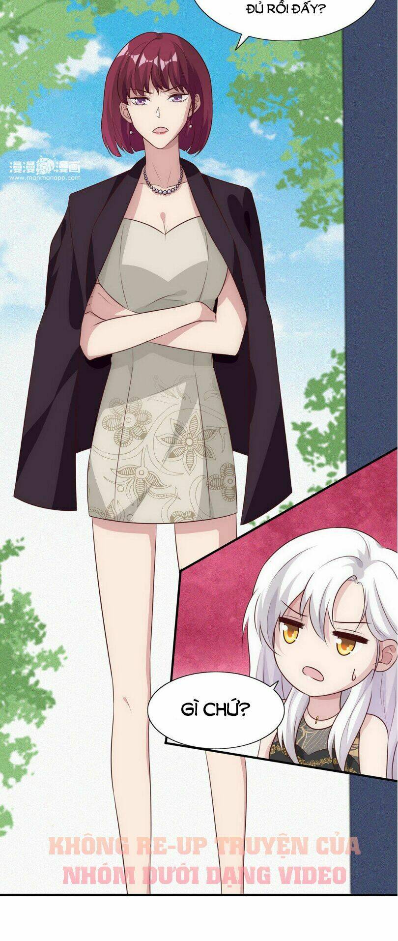 trở lại showbiz làm ảnh hậu chapter 5 31