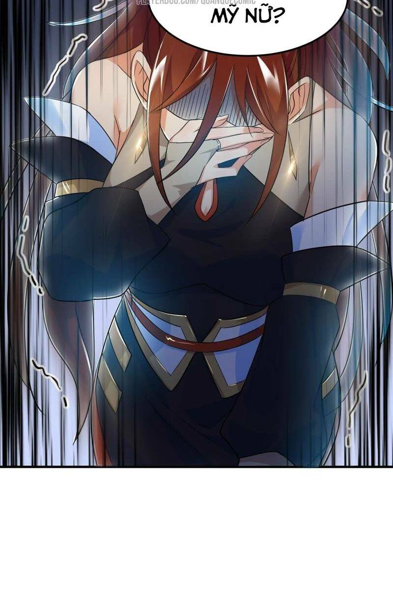 tối cường quang hoàn hệ thống chapter 35 17