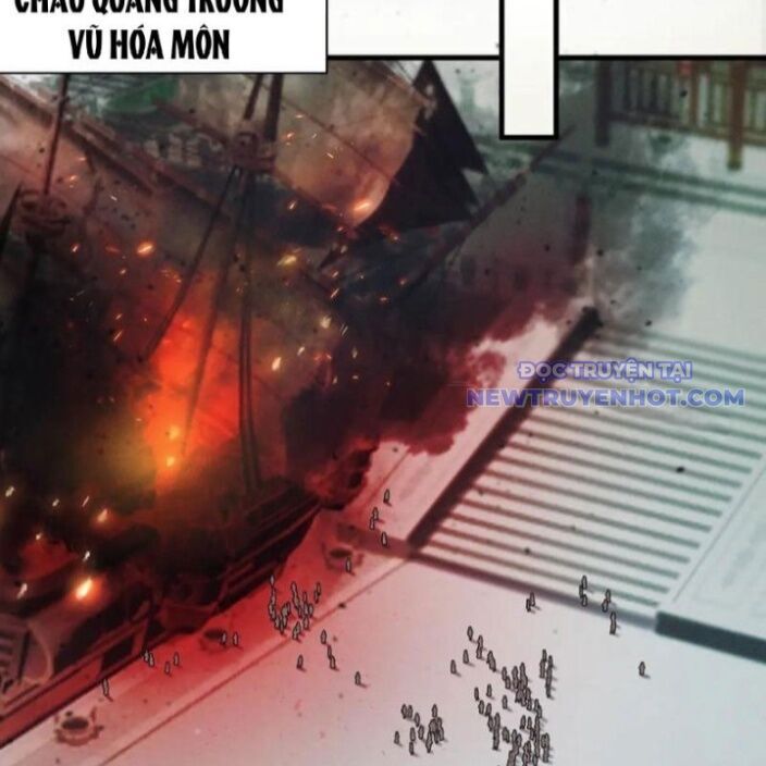 gặp mạnh thì càng mạnh, tu vi của ta không giới hạn chapter 20 61