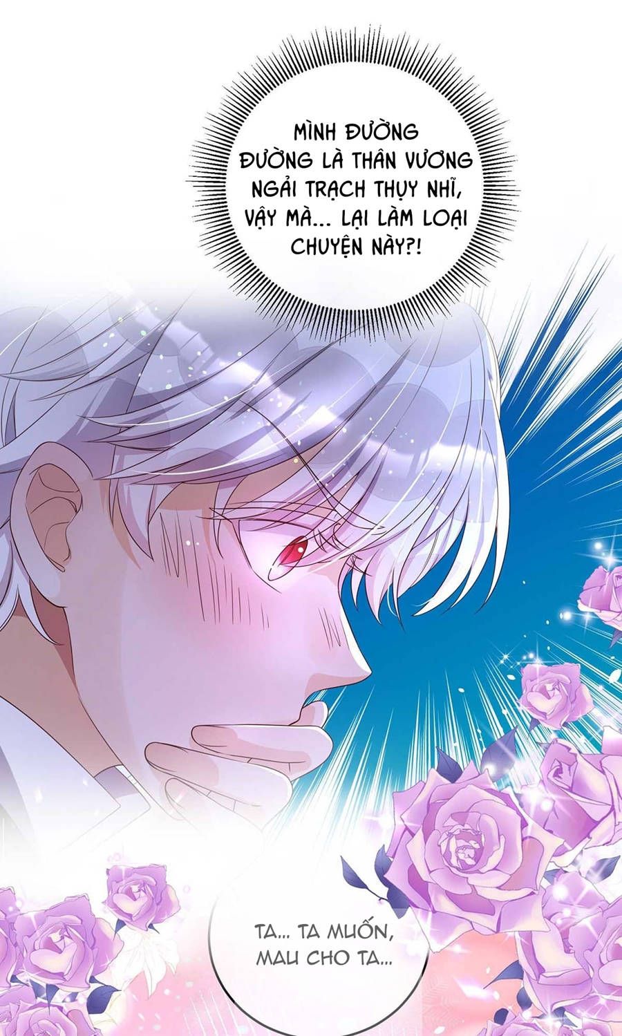 rước sói vào nhà chapter 15 5