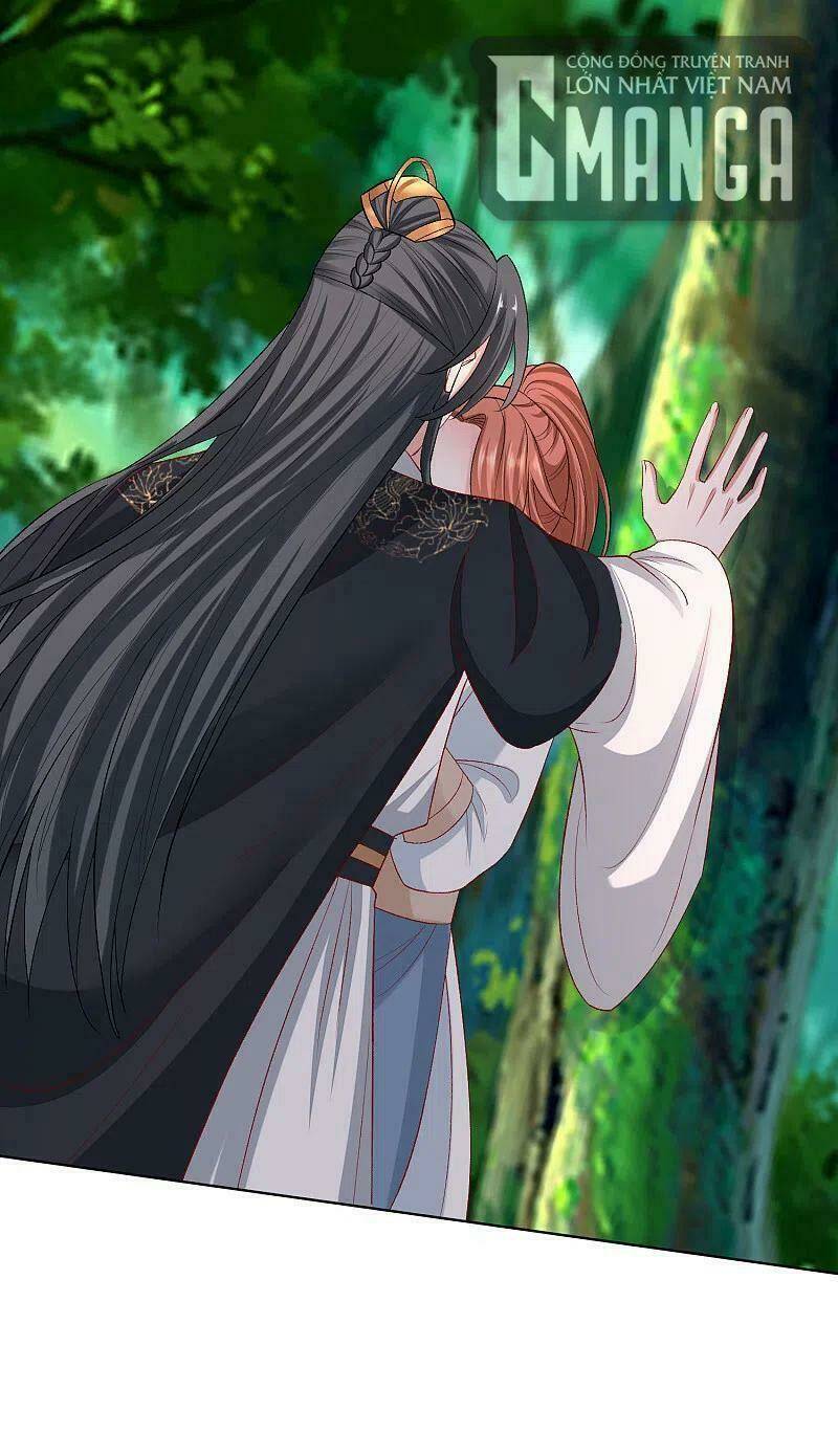 độc y đích nữ chapter 223 30