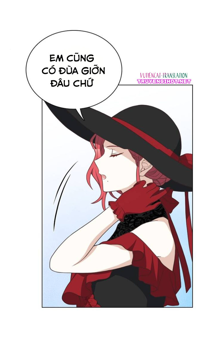 lời cầu hôn đến từ hoàng đế chapter 28.1 9